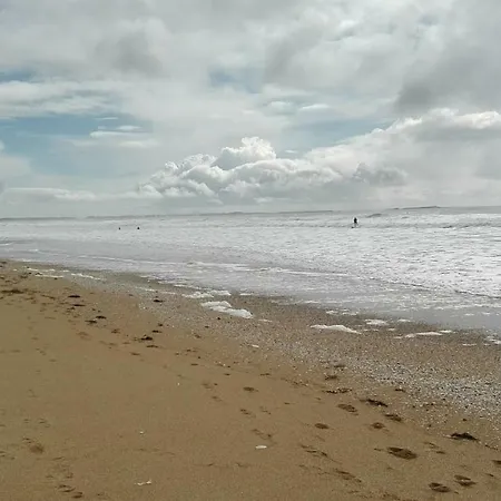 Dom wakacyjny Surf And Sail House *